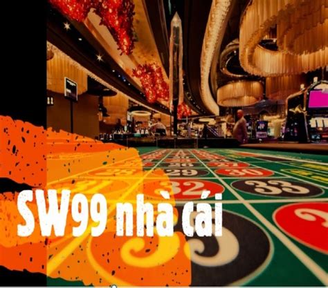 sw99 casino|SW99 Casino.